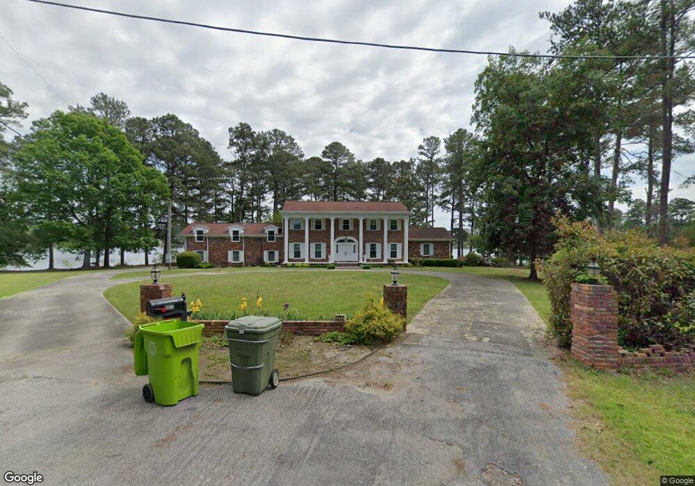 1324 Silver Point Rd, Chapin, SC 29036 - photo 1