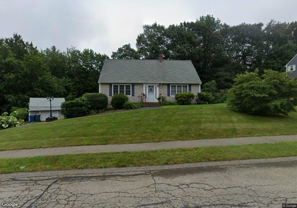 1 Settlers Ln, Rutland, MA 01543 - photo 1