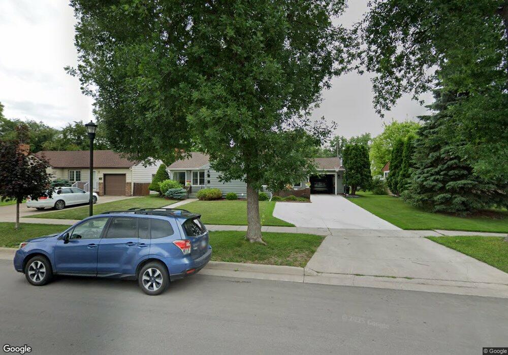 109 15th Ave N, Fargo, ND 58102 - photo 1