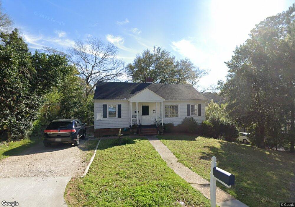 120 Dilly Hill, Lagrange, GA 30240 - photo 1