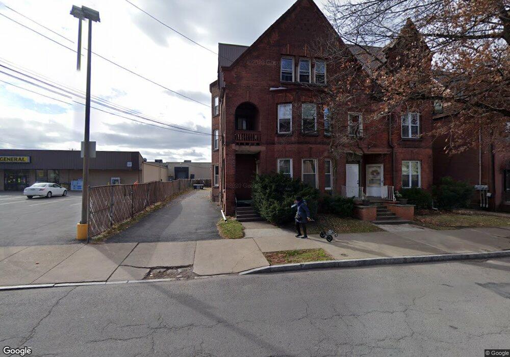 18-20 W Ross St, Wilkes-Barre, PA 18701 - photo 1