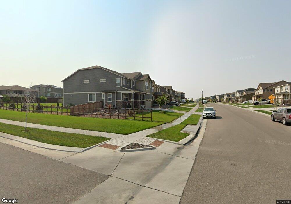 9326 Quintero St, Commerce City, CO 80022 - photo 1