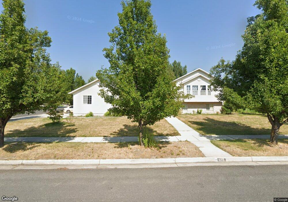 686 S 1360 W, Logan, UT 84321 - photo 1