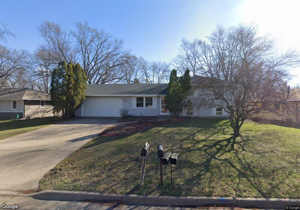 11817 Ilex St NW, Coon Rapids, MN 55448 - photo 1