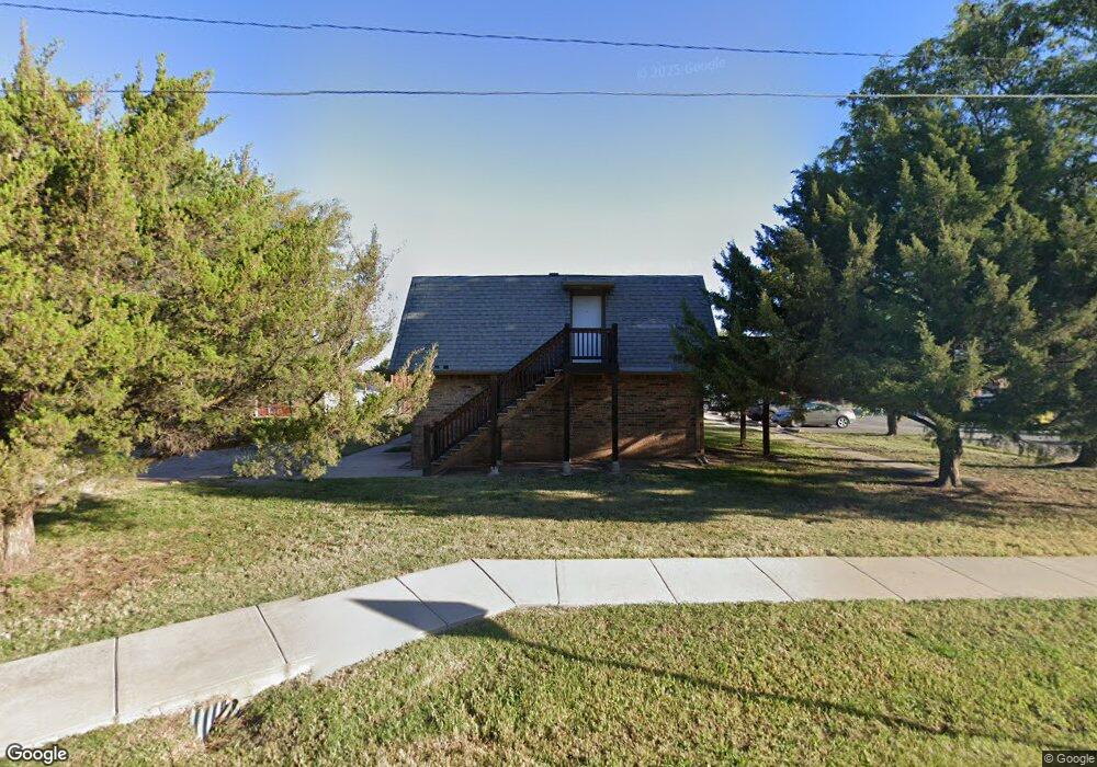 404 W Irma St, Maize, KS 67101 - photo 1