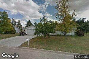 114 Hill Ave, Climax, MN 56523