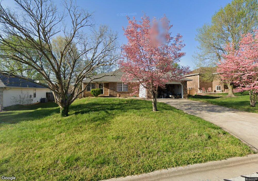1109 Verna Ln, Nixa, MO 65714 - photo 1