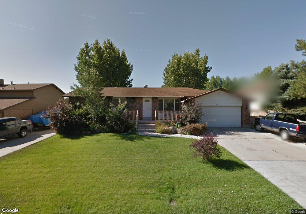 4277 W Yorkshire Cir, South Jordan, UT 84095 - photo 1