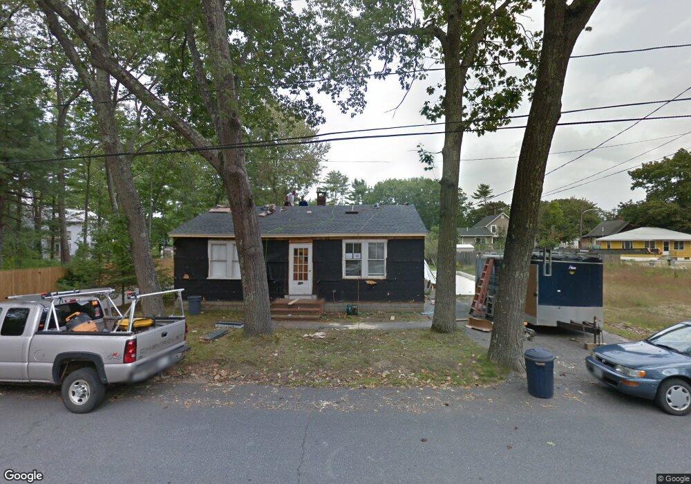 34 Fern Park Ave, Old Orchard Beach, ME 04064 - photo 1