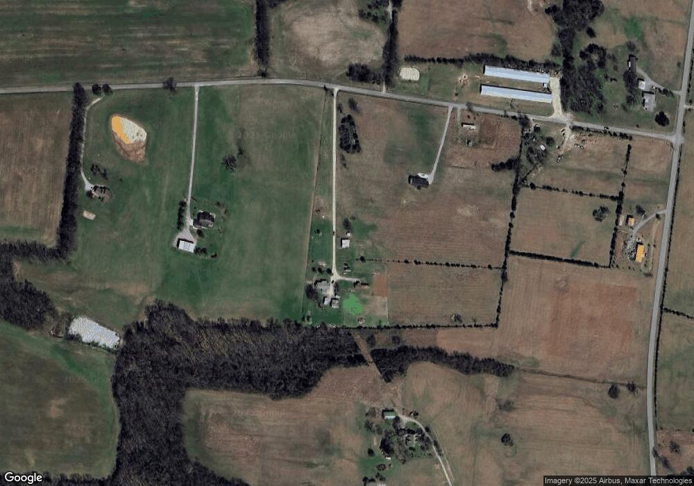 161 John Shaw Rd, Lewisburg, TN 37091 - photo 1