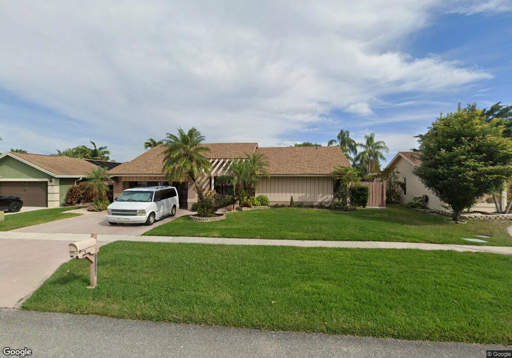 19130 Westbrook Dr, Boca Raton, FL 33434 - photo 1