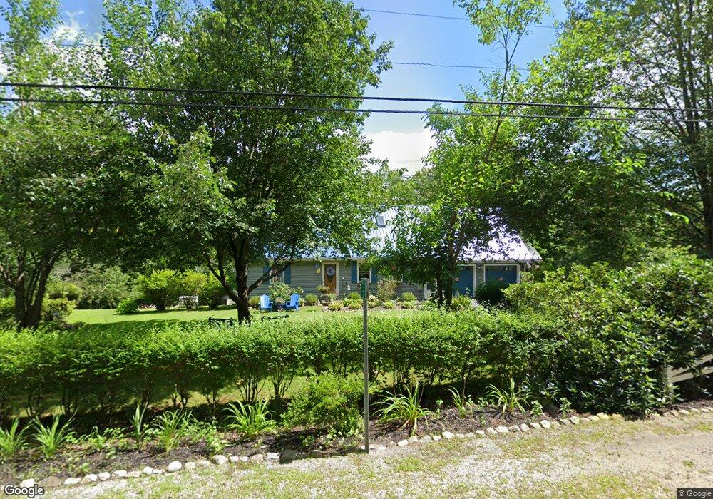 240 Manning Hill Rd, Winchester, NH 03470 - photo 1