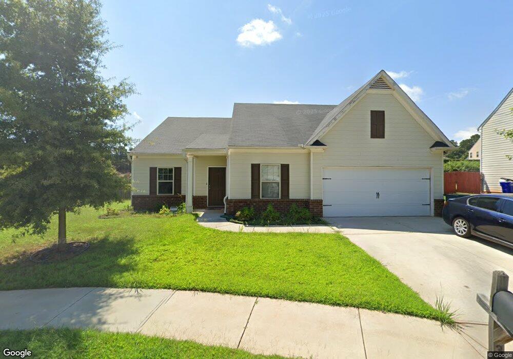 3462 Sandstone Trail SE unit 135, Conyers, GA 30013 - photo 1