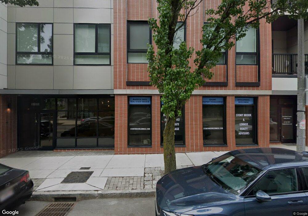 3195 Washington St unit 409, Boston, MA 02130 - photo 1