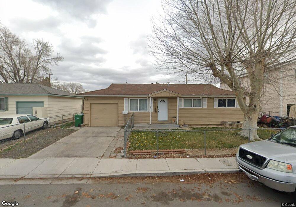 40 E Gault Way, Sparks, NV 89431 - photo 1