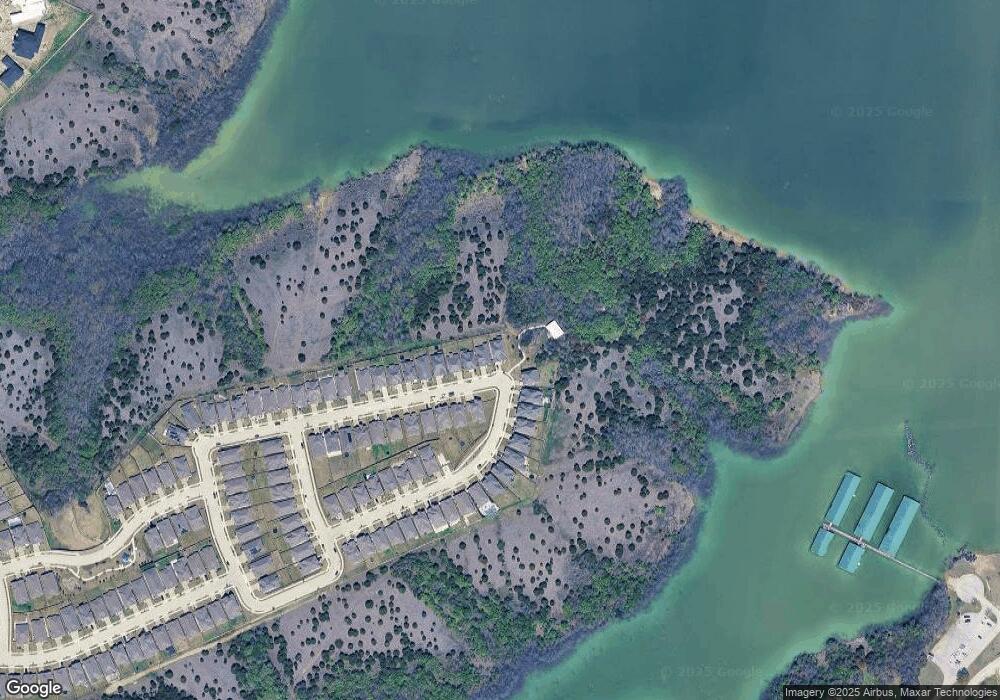 2537 Solomons Place, Wylie, TX 75098 - photo 1