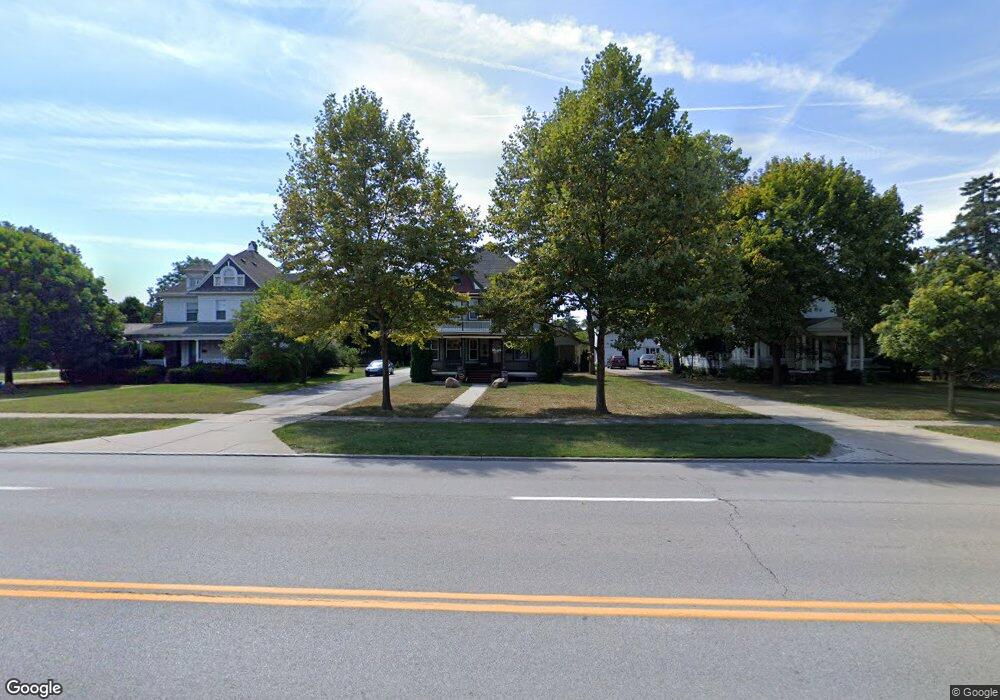 515 W Main St, Woodville, OH 43469 - photo 1