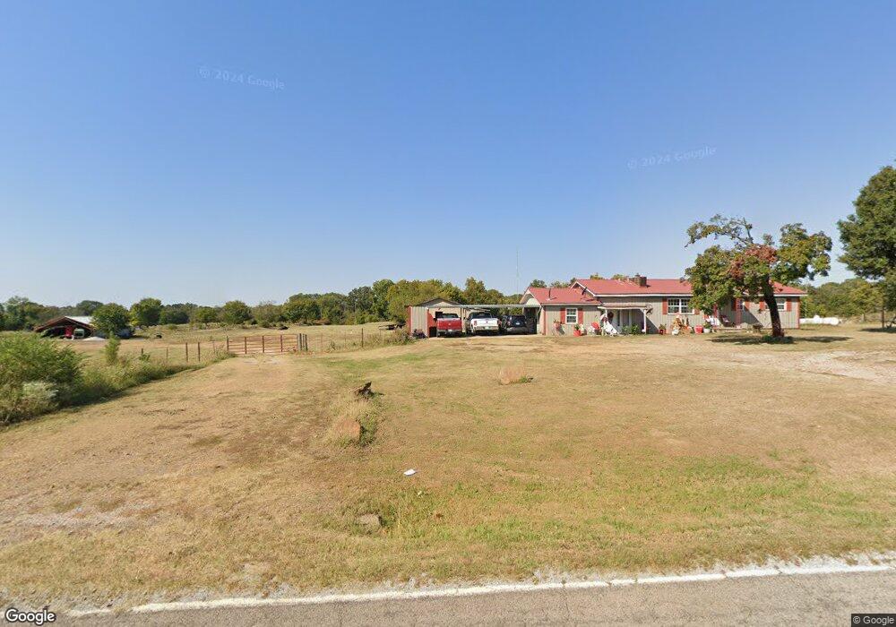 103580 State Highway 64b, Muldrow, OK 74948 - photo 1