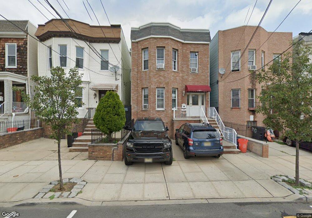 712 21st St, Union City, NJ 07087 - photo 1