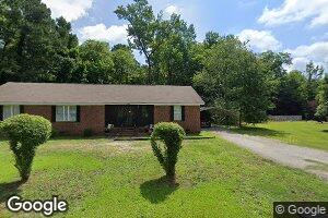 13564 Old McColl Rd, Gibson, NC 28343