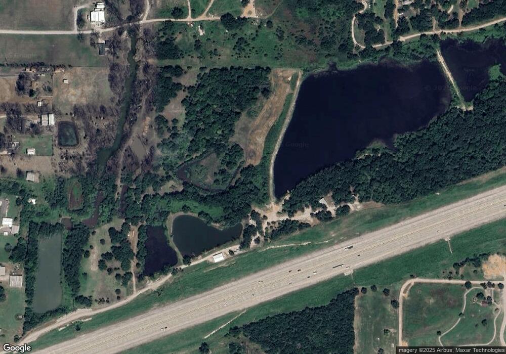 10073 Sahoma Lake Rd, Sapulpa, OK 74066 - photo 1