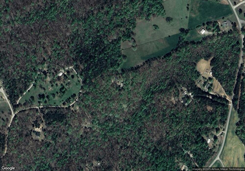 300 Hickory Ridge Rd, Homer, GA 30547 - photo 1