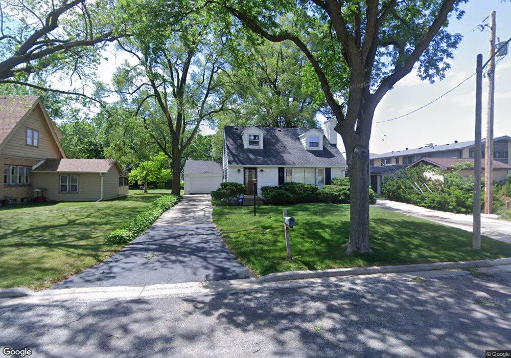 2249 N 114th St, Milwaukee, WI 53226 - photo 1