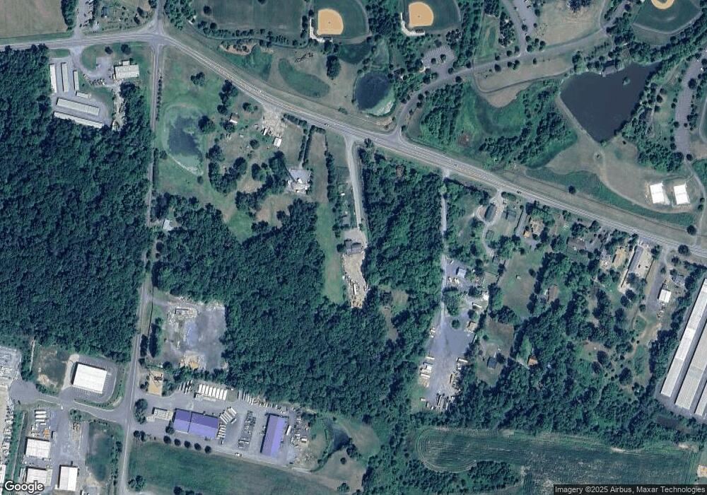 7529 John Marshall Hwy, Marshall, VA 20115 - photo 1