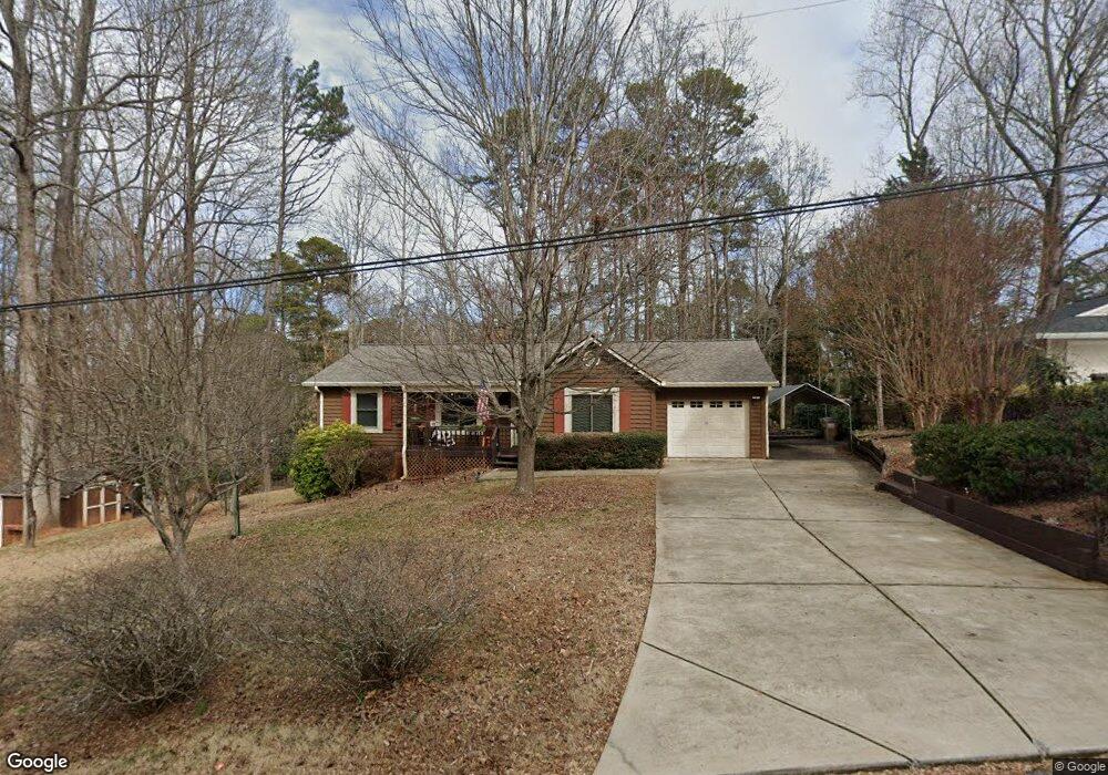 3320 Shady Cove Rd, Cumming, GA 30041 - photo 1