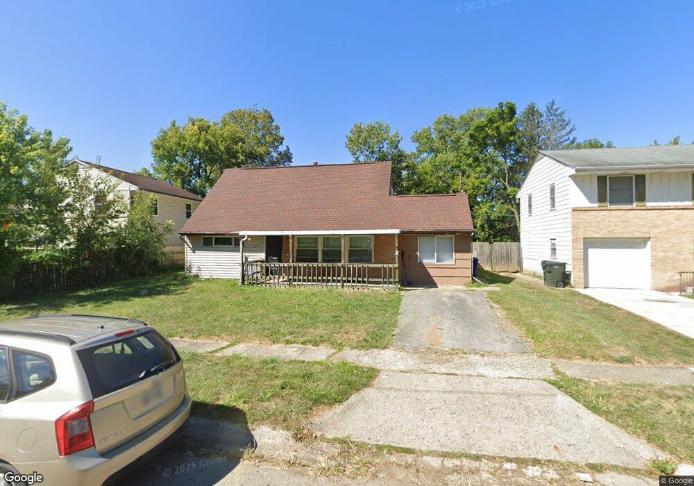 1625 Genoa Place, Columbus, OH 43227 - photo 1