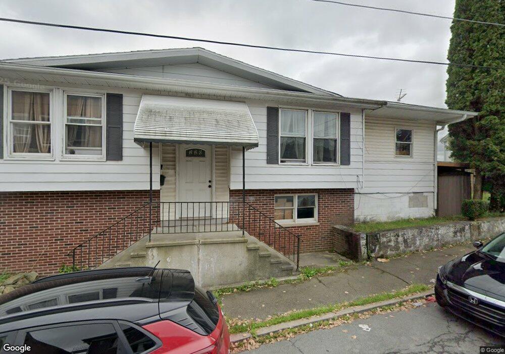 220 E 4th St, Hazleton, PA 18201 - photo 1