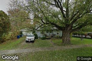 306 Mad River St, Forest, OH 45843
