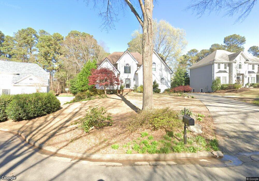 655 655 Boxwood Terrace, Alpharetta, GA 30005 - photo 1