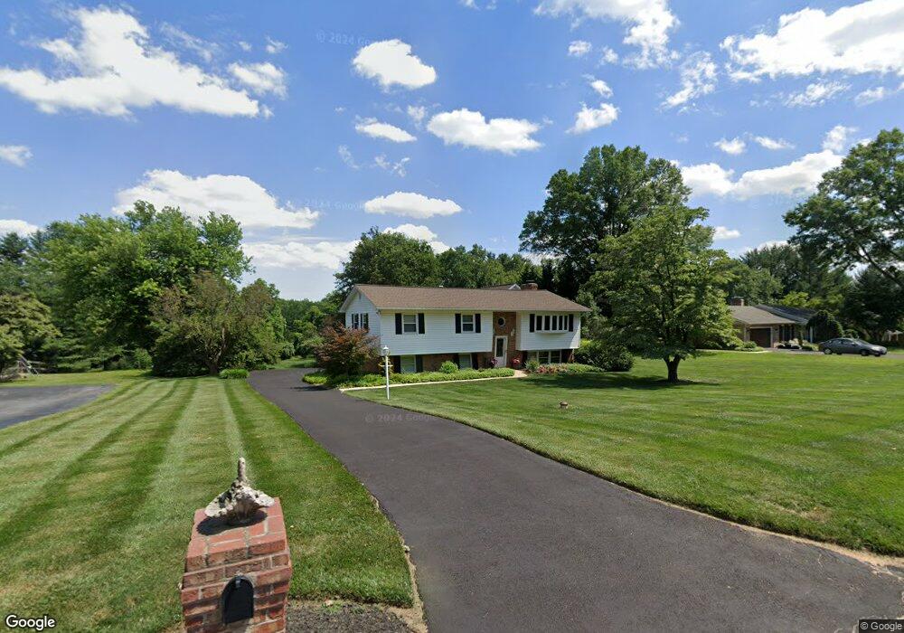 2407 Derby Dr, Fallston, MD 21047 - photo 1