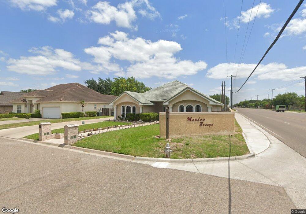 2700 Kings Dr, Edinburg, TX 78539 - photo 1