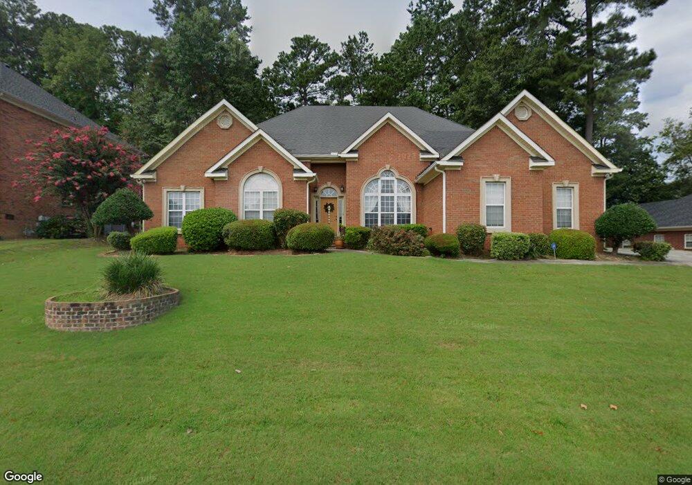 32 Park Place Cir, Augusta, GA 30909 - photo 1