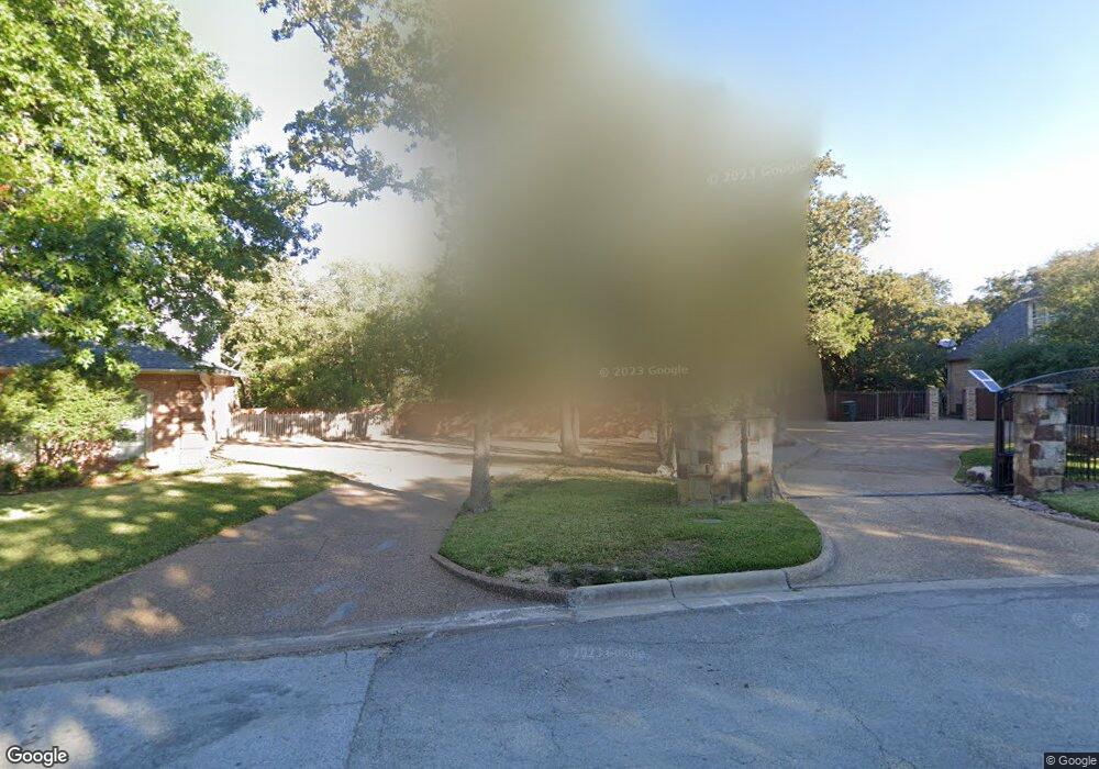 9216 Amundson Dr, North Richland Hills, TX 76182 - photo 1