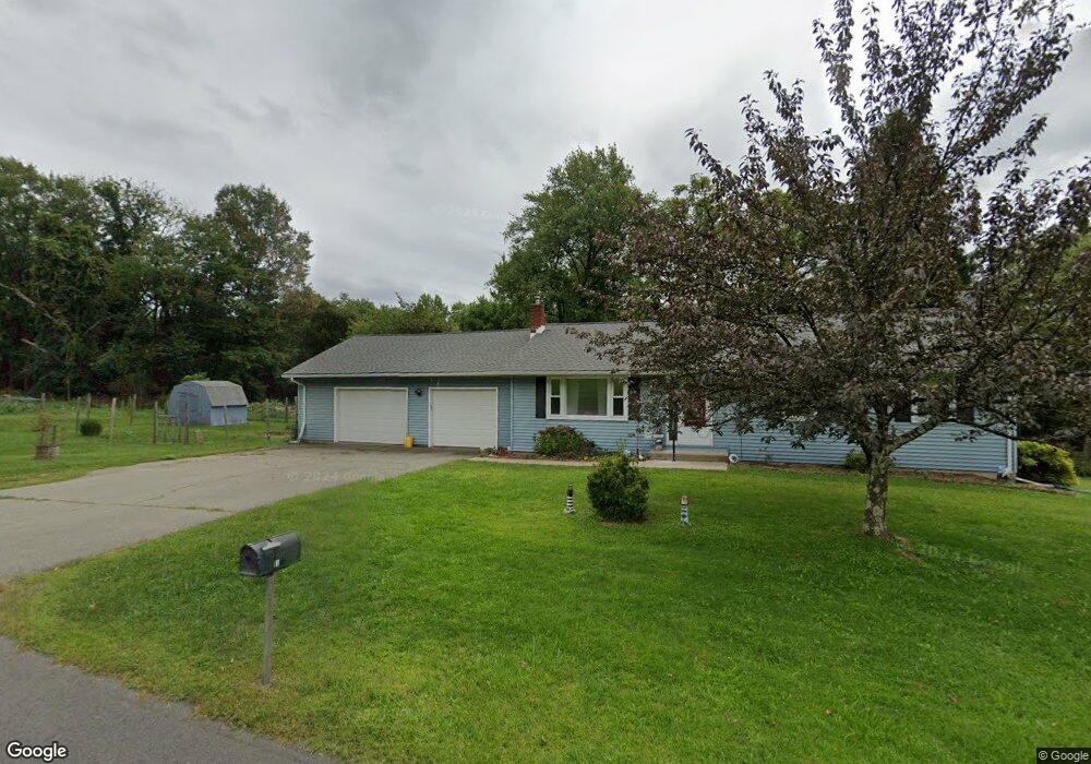 305 Belvidere Ave, Oxford, NJ 07863 - photo 1