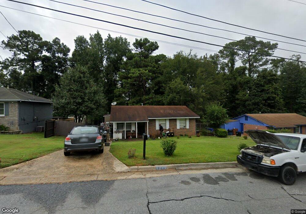 5217 Vincent Dr, Columbus, GA 31907 - photo 1