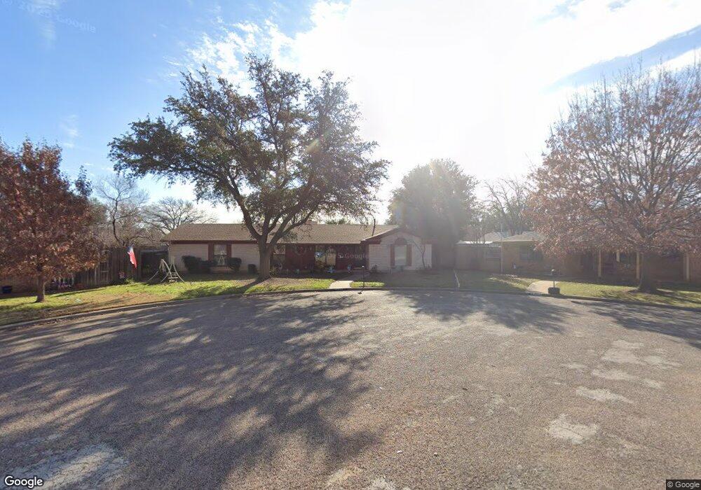 4625 Sage Cir, Abilene, TX 79606 - photo 1