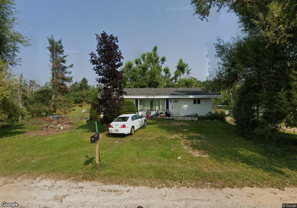 7740 Camp 10 Rd, Elmira, MI 49730 - photo 1