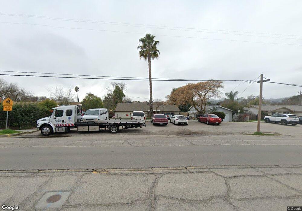 716 Creston Rd, Paso Robles, CA 93446 - photo 1