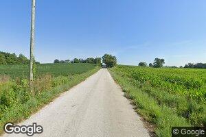 6255 S 650 E, Fort Branch, IN 47648