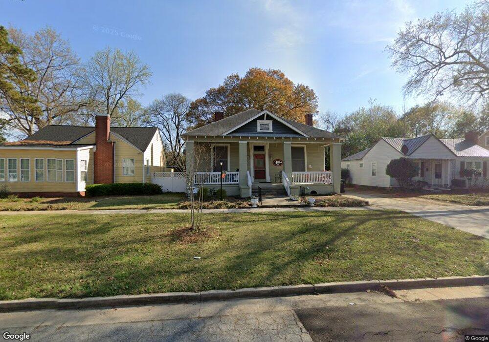 1430 21st St, Columbus, GA 31901 - photo 1