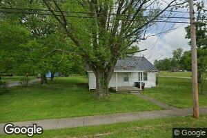 419 Walnut St, Crab Orchard, KY 40419