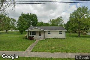 361 Walnut St, Crab Orchard, KY 40419