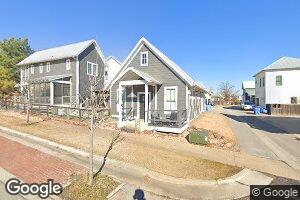 37 Park St Unit B, Carlton Landing, OK 74432