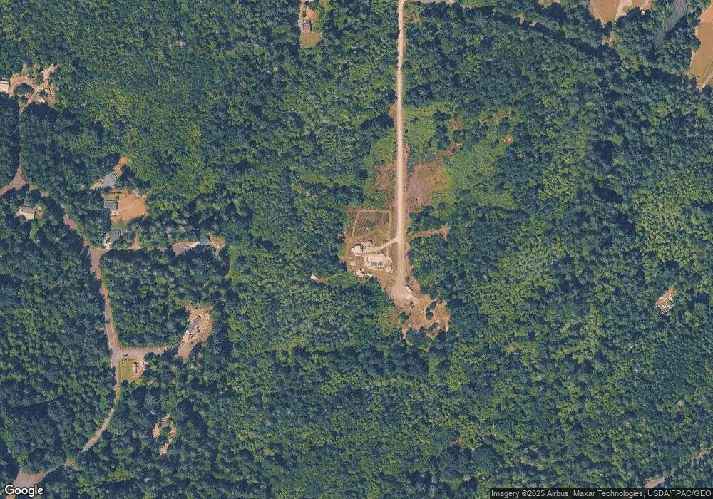 8614 112th Ave, Anderson Island, WA 98303 - photo 1