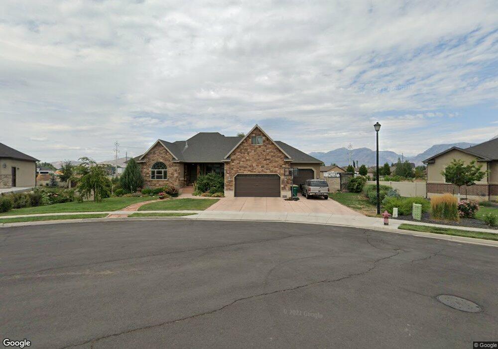 848 W 1350 S unit 35, Lehi, UT 84043 - photo 1