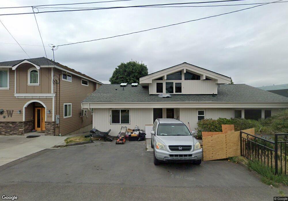 18724 Soundview Dr NW, Stanwood, WA 98292 - photo 1